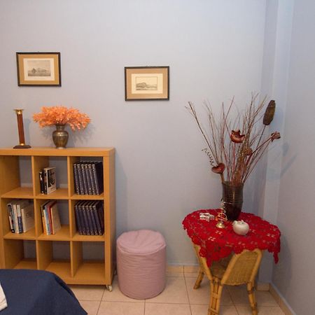 דירות נאפפליו Katerina'S House מראה חיצוני תמונה