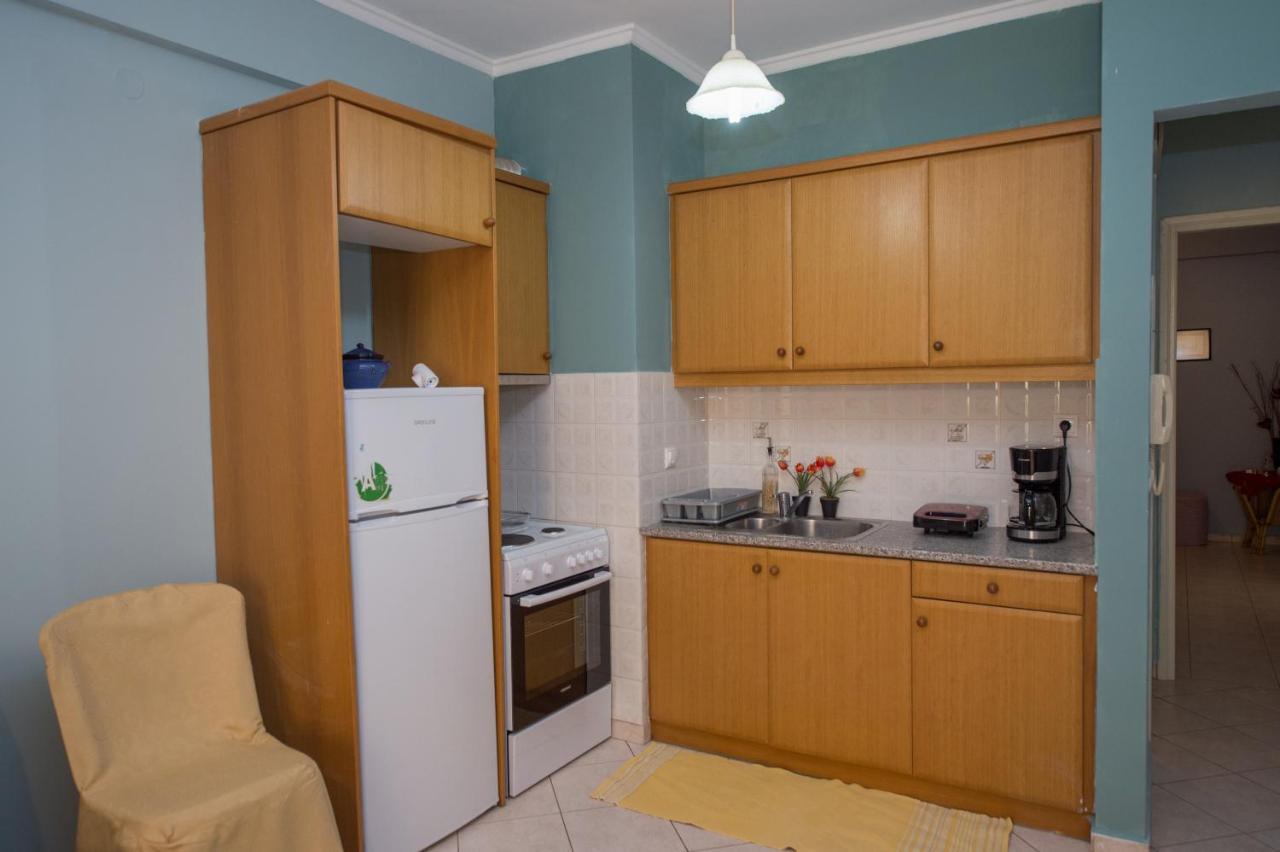 דירות נאפפליו Katerina'S House מראה חיצוני תמונה