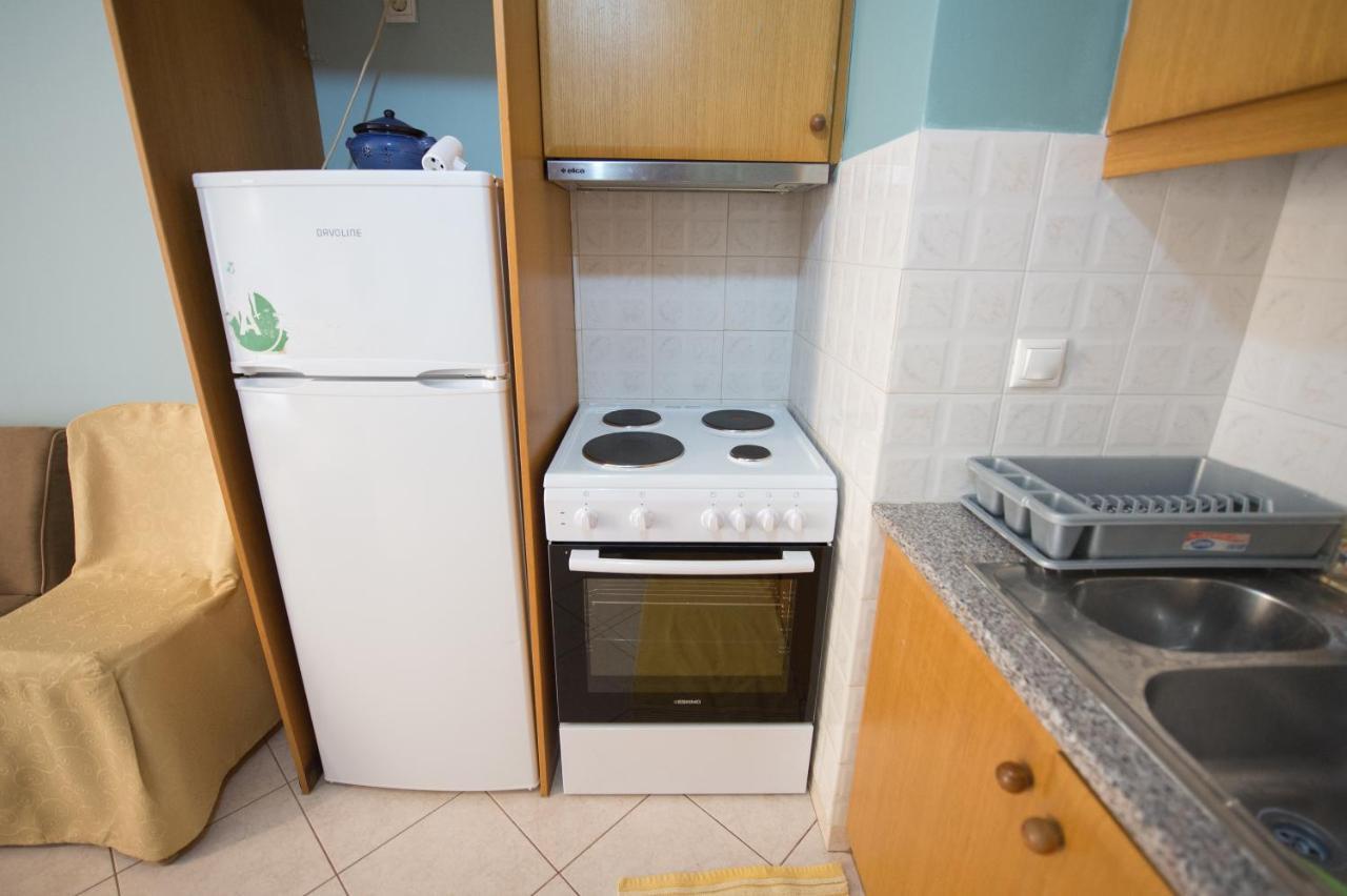 דירות נאפפליו Katerina'S House מראה חיצוני תמונה