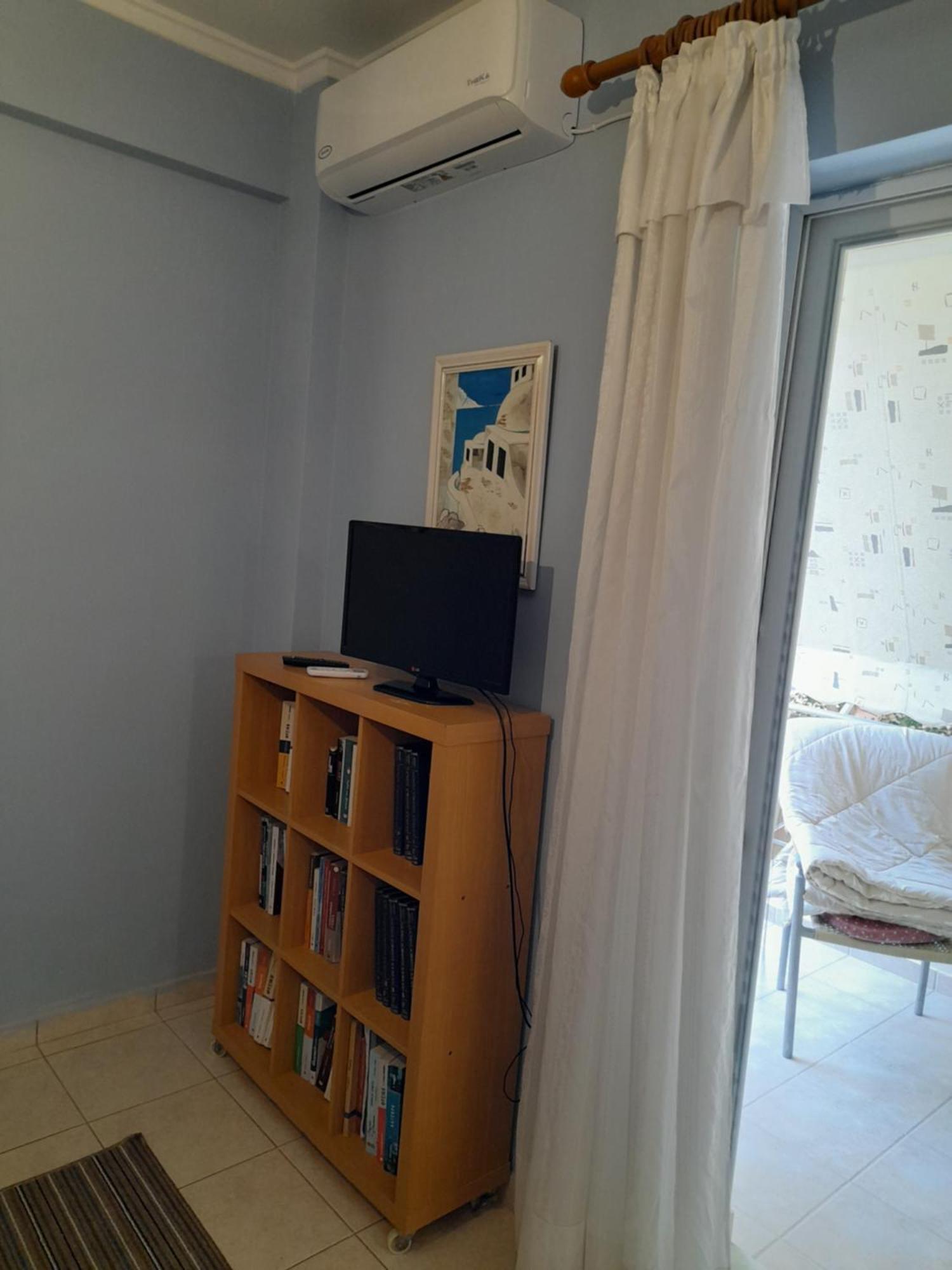 דירות נאפפליו Katerina'S House מראה חיצוני תמונה